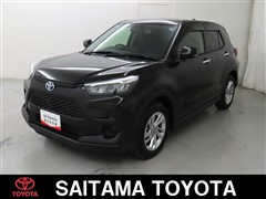 トヨタ ライズ HV G