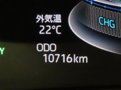 ライズ HV G