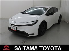 トヨタ プリウス X
