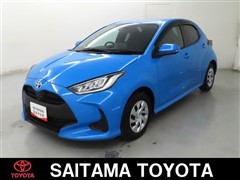 トヨタ ヤリス HV G