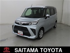 トヨタ ルーミー G
