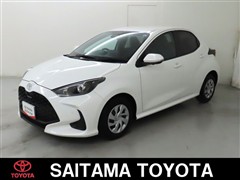 ヤリス G