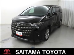 アルファード Z