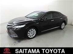 トヨタ カムリ G
