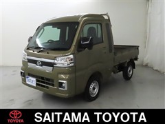 ダイハツ ハイゼットT ジャンボエクストラ