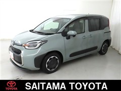 トヨタ　シエンタ HV Z