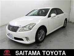 トヨタ　クラウンロイヤルサルーンプレミアムED