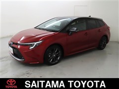 トヨタ カローラツーリング HV WxB