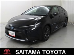 トヨタ カローラ HV WxB
