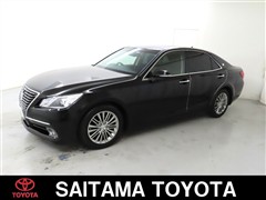 トヨタ クラウン ロイヤルサルーンG