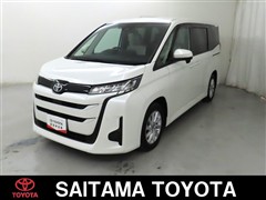 トヨタ ノア G