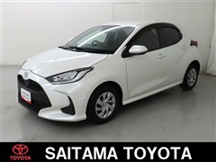 ヤリス G