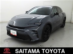 クラウン スポーツ Z