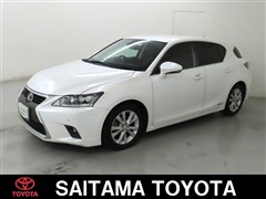 レクサス CT200h Ver-C
