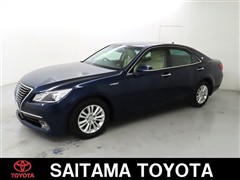 トヨタ クラウン HV ロイヤルサルーン