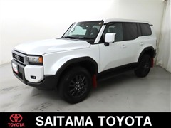 トヨタ ランドクルーザー250 VX