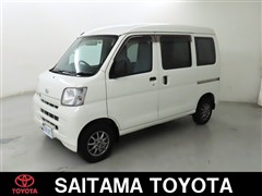 ハイゼットカーゴ デラックス