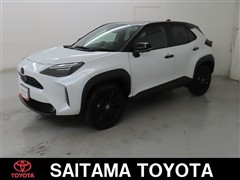 トヨタ ヤリスクロス Z ウルバーノ