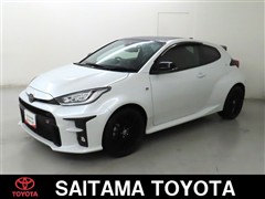 GRヤリス RS
