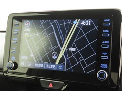 GRヤリス RS