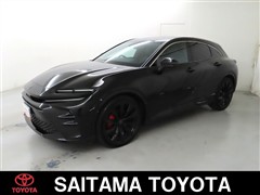トヨタ クラウン スポーツ Z