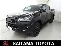 トヨタ ハイラックス Z GRスポーツ