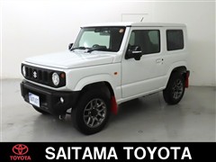 スズキ ジムニー XC