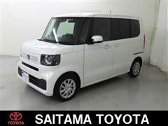 N-BOX ヒョウジュン