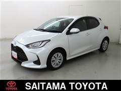 トヨタ ヤリス HV Z