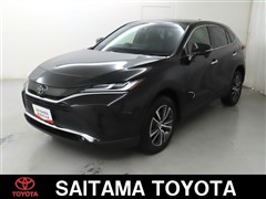 ハリアー G