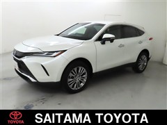 ハリアー HV Z