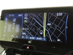 ハリアー HV Z