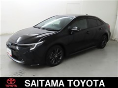 トヨタ カローラ HV WxB