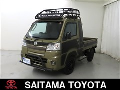 ダイハツ ハイゼットT ジャンボ