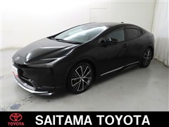 プリウス Z