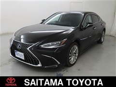レクサス　ES300h Ver-L
