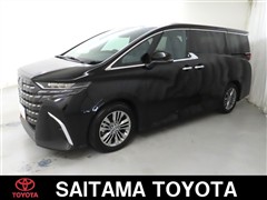 アルファード Z