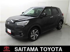トヨタ ライズ Z