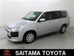 トヨタ プロボックスバン F