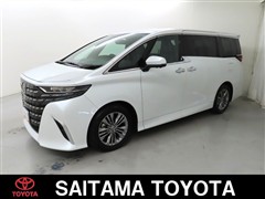 アルファード Z