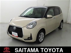 パッソ モーダ チャーム