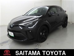 トヨタ C-HR HV Gモードネロ SP2