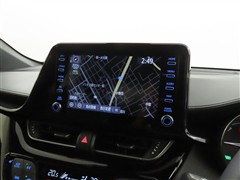 C-HR HV Gモードネロ SP2