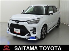 トヨタ ライズ Z