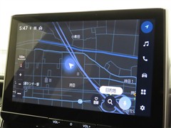 カローラツーリング HV WxB