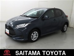 ヤリス G