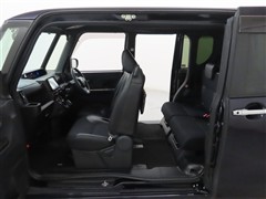 タントカスタム RS