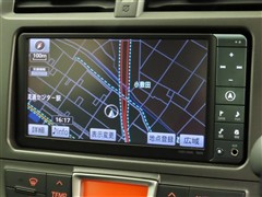 ラクティス G