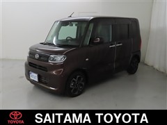 ダイハツ タント X