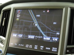 クラウン HV ロイヤルサルーンG